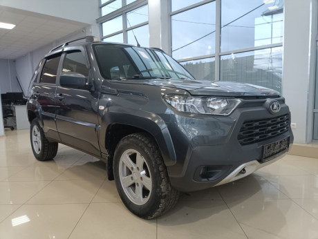 Lada Niva
